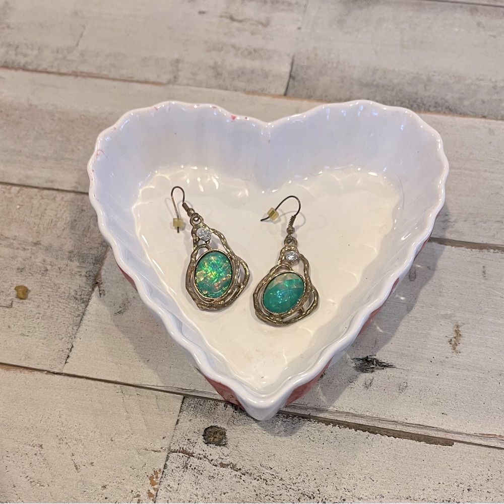 Dangle Earrings